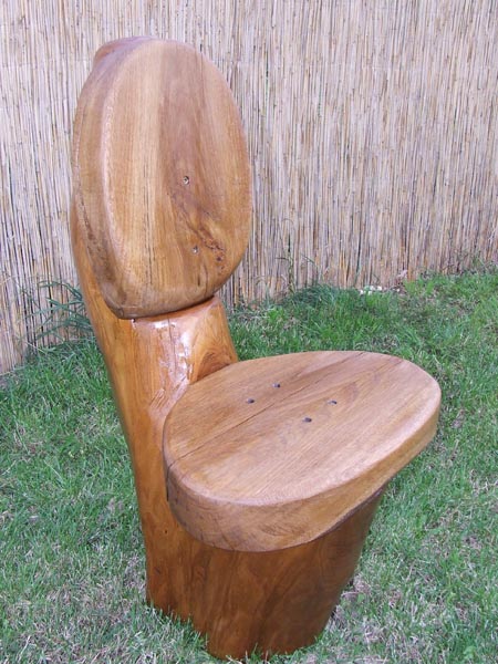 Sitzgruppen, Sitzmöglichkeiten & Überdachungen aus Holz - Holzdesign