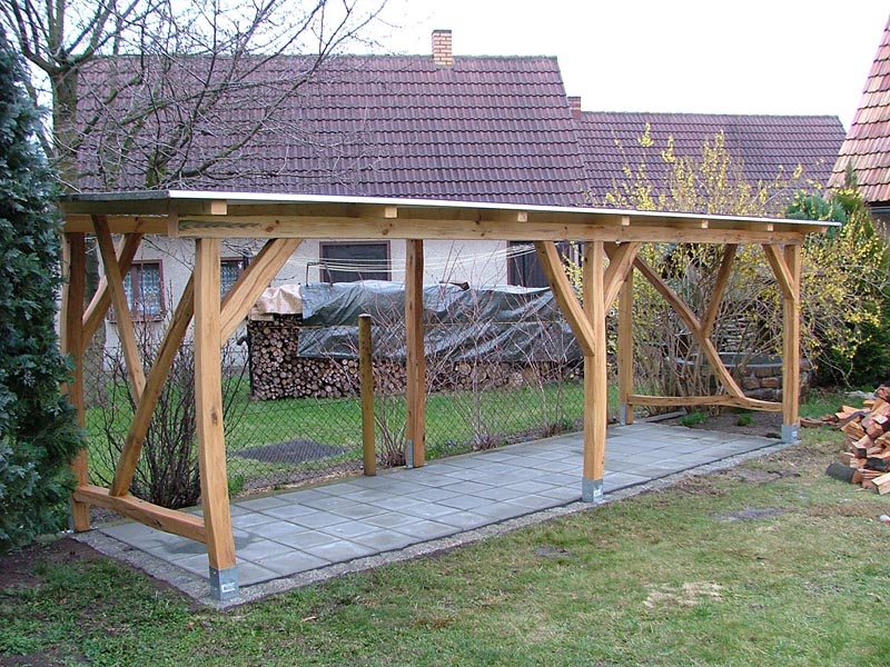Sitzgruppen, Sitzmöglichkeiten & Überdachungen aus Holz - Holzdesign